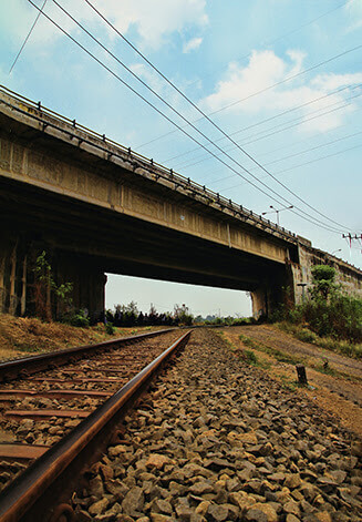 infrastructure - energy engineering