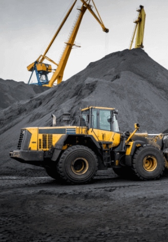 mining projects